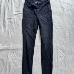 American Eagle Outfitters Charcoal Denim